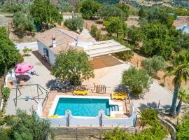 La Casita del Garrobo