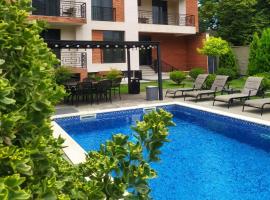 Vinum Hotel