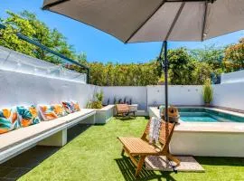 Villa Cocoon Montpellier et plage