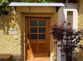 La casina di mezzo - Tiny House