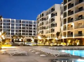 Baku, Seabreeze, Park Residence 2
