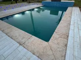 Spacious Villa with Private Pool Near Touzaikou - 1200 m²