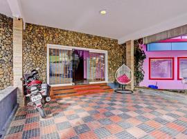 Hotel O Yayaz Castle，位于瓦亚纳德的酒店