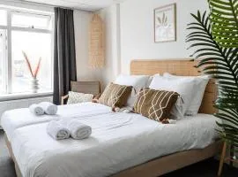 60 Seconds Walk To The Sand Seaside Cozy Room