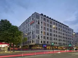斯堪迪克马耳曼酒店