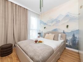 Oasis Apartment Strzelecka 57