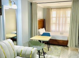 The Mark Hotel，位于Ruiru的酒店