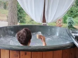 Apartament Nad Jeziorem Brenno