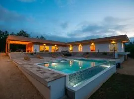 New 2025 - Villa Forest Dream with private pool