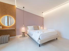 Sophora Guest House Alghero，位于阿尔盖罗的酒店