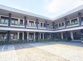Wisma Griyaku 1，位于Purbolinggo的酒店