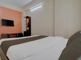Collection O Krupa Lodge，位于Pirangut的酒店