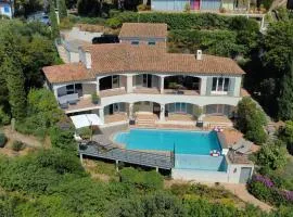 La Villa Belvédère