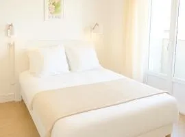 Appartement de charme Digoin #8