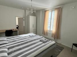 Kemin Syd&auml;n The heart of Kemi，位于凯米的低价酒店