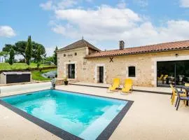 Le Colas Breton - piscine privée