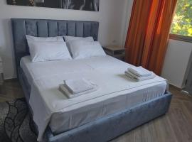 Bunec Seascape Villa Apartments，位于Piqeras的酒店