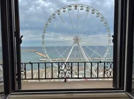 8 Archi sul Mare Exclusive Sea View