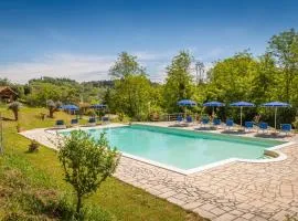 Poggio dei Michelazzi Fauglia