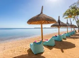 毛里求斯可可提尔酒店