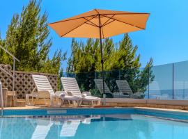 Villa Aria，位于塞莱纳的乡村别墅