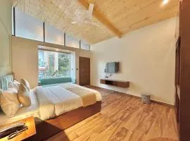 Ravihans Aranyam - Resort & Restaurant