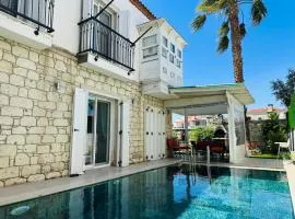 Evalacati - Villa Palma-Tamamen Müstakil Villa