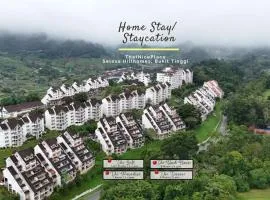 ThatNicePlace in Selesa Hillhome, Bukit Tinggi, Bentong, Genting