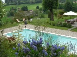La Colline d'Orance Chambres d'hôtes