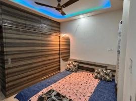 2BHK Appatment, Chatrapati Square, Nagpur，位于那格浦尔的酒店