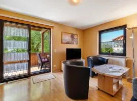 Ferienwohnung Eleonore