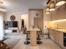 Jasmine 2-bedroom apartment