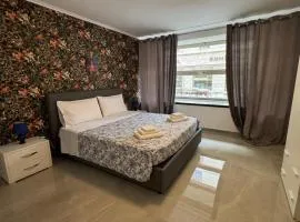 La bella napoli house casa vacanze con 3 camere da letto