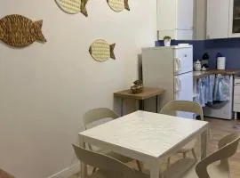 La Casa Blu sul Golfo