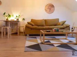 Joli appartement Cosy