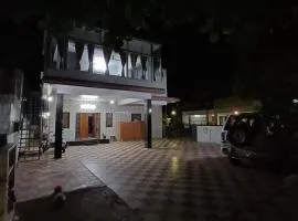 SHI's Kurunji 5BHK Villa in Pollachi