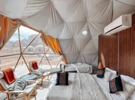 JOHARH WADI Rum LUXURY