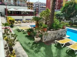 Apartaments Mar Blau Calella