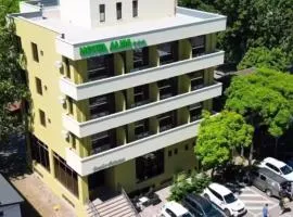 Hotel Alma Mamaia
