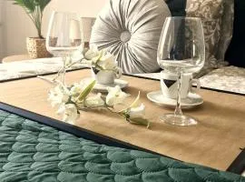 Elite Home 1 Jeżyce- Barańczaka 1