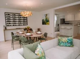 Vakantiewoning De Curiositeit