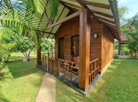 Liyon Rest sigiriya，位于锡吉里亚的酒店
