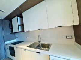 Address Marassi Golf Resort，位于阿莱曼的酒店