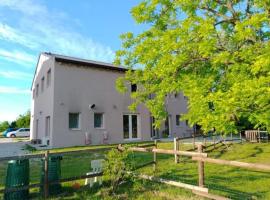 Agriturismo Natura Salute，位于圣比亚焦迪卡拉尔的酒店