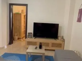 chalet with garden in grand view I06