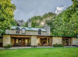 Glentowy Farm Underberg