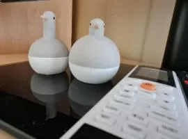 VasarojaLt "Kopos" Poilsis Juodkrantėje