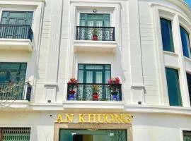 Hotel AN KHƯƠNG