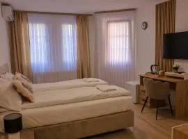 Careva Cuprija Apartment&Rooms