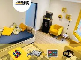 Guebwiller 1990's